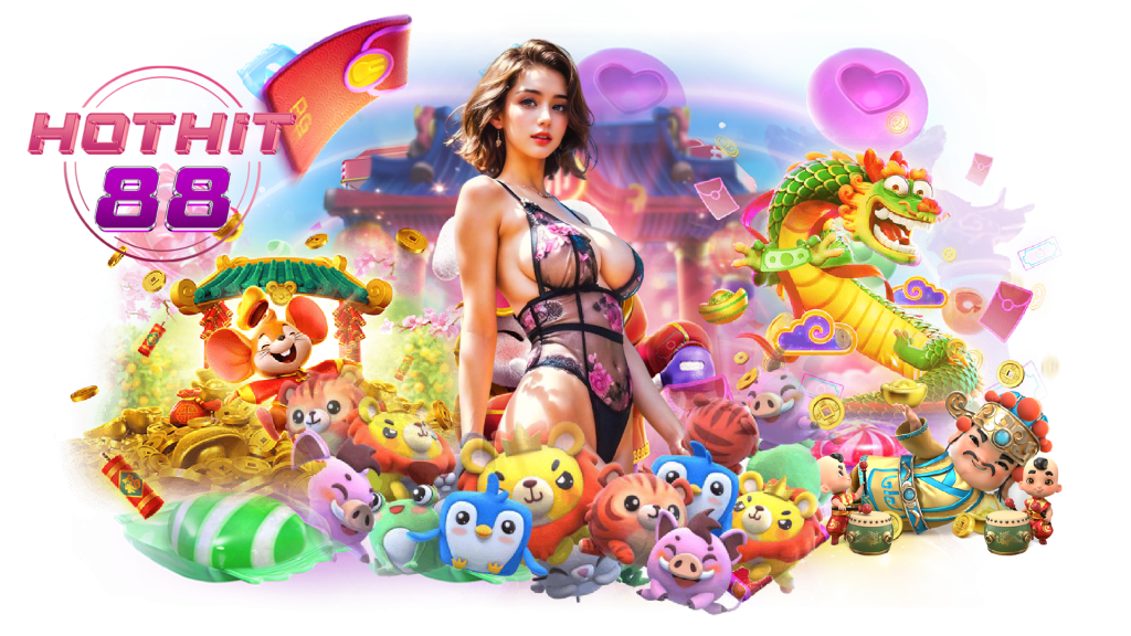 hothit88